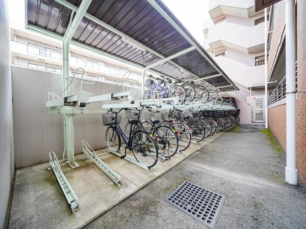 レクセルアベニュー所沢