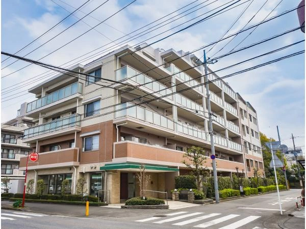 レクセルアベニュー所沢