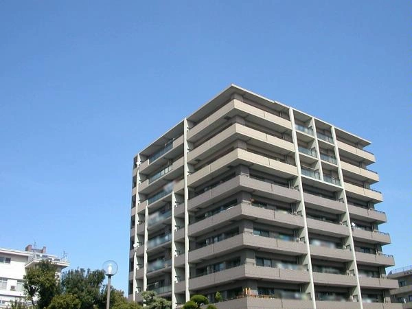 ステイツ茨木フロントステージ