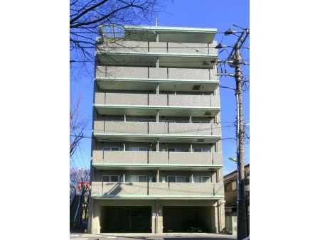 アフェクシオン南烏山