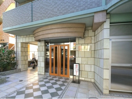 アフェクシオン南烏山