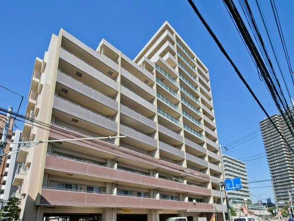 ローレルコート所沢元町
