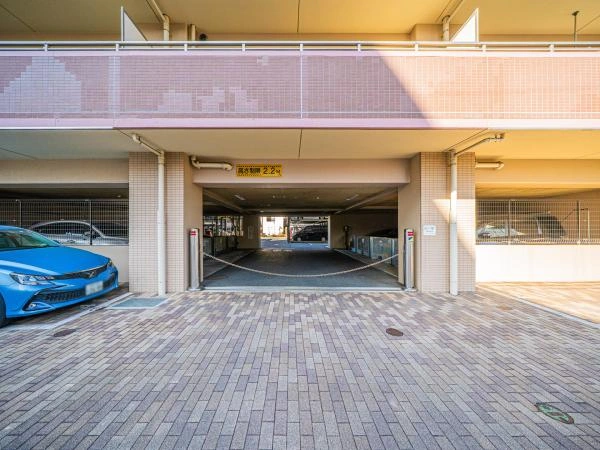 ローレルコート所沢元町