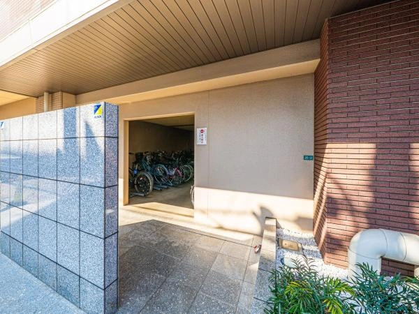 ローレルコート所沢元町