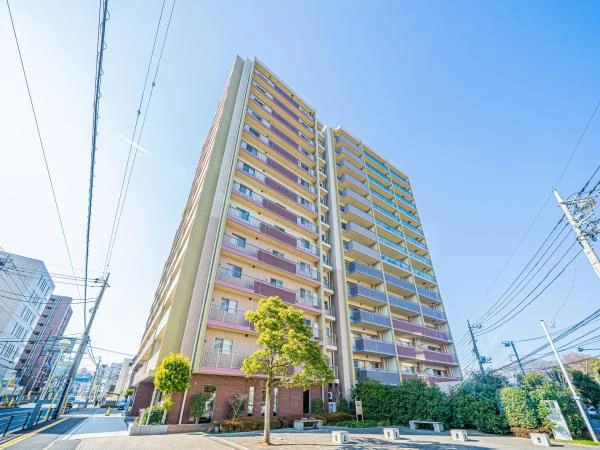 ローレルコート所沢元町