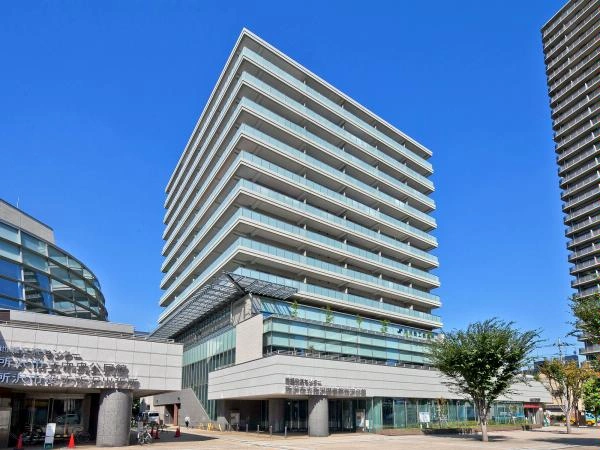 ライオンズクオーレ所沢元町