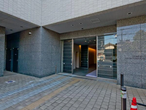 ライオンズクオーレ所沢元町