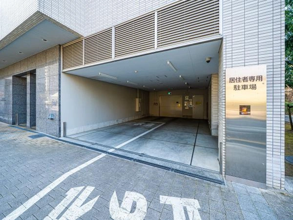 ライオンズクオーレ所沢元町