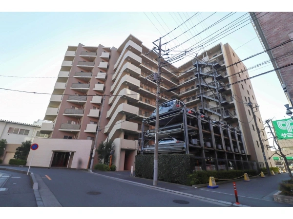 ルネサンス鳩ヶ谷ステーションプラス
