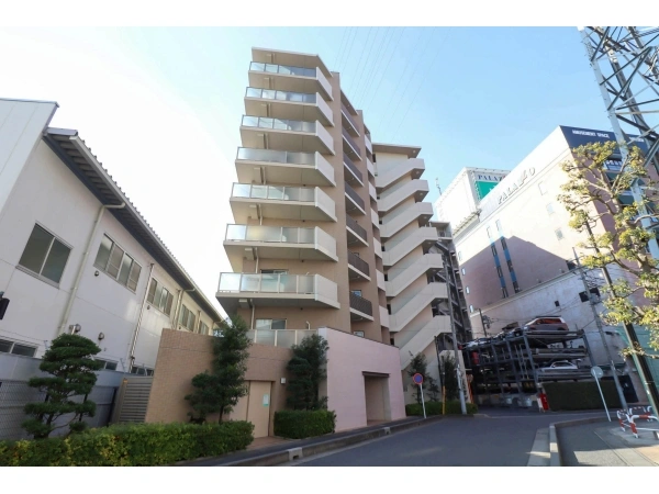ルネサンス鳩ヶ谷ステーションプラス