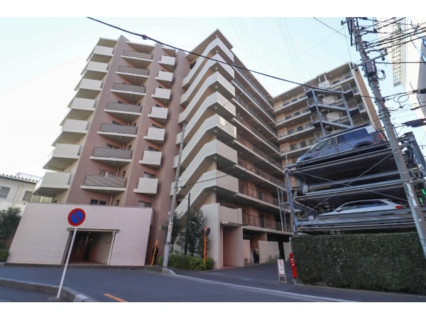 ルネサンス鳩ヶ谷ステーションプラス