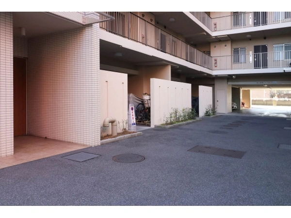ルネサンス鳩ヶ谷ステーションプラス