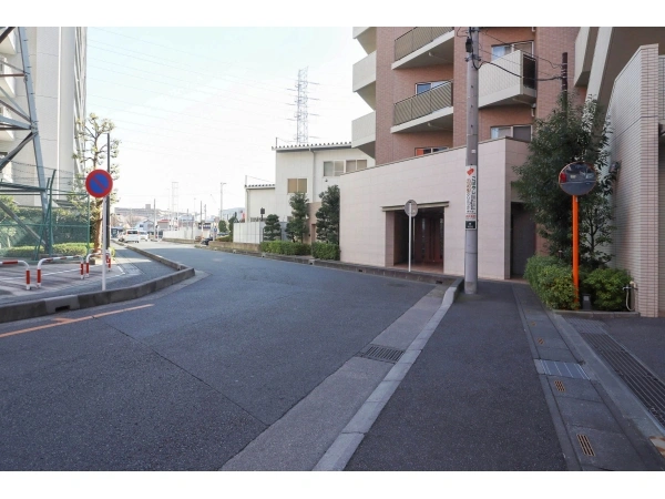 ルネサンス鳩ヶ谷ステーションプラス