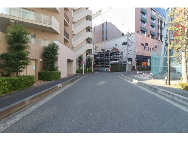 ルネサンス鳩ヶ谷ステーションプラス