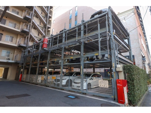 ルネサンス鳩ヶ谷ステーションプラス