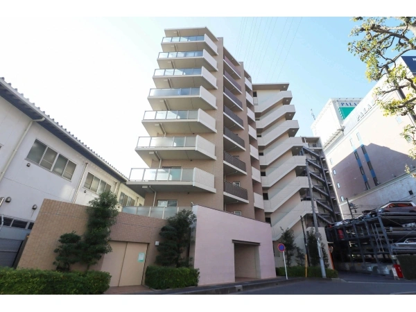 ルネサンス鳩ヶ谷ステーションプラス