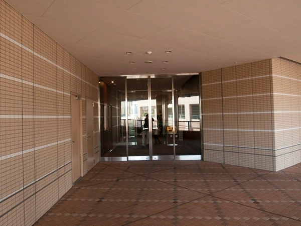 小手指タワーズ