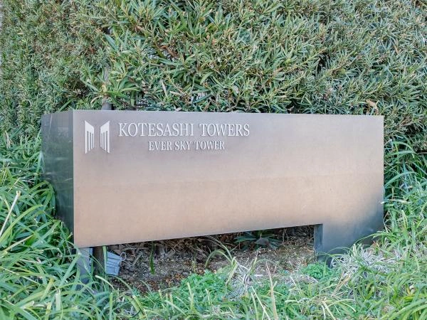 小手指タワーズ