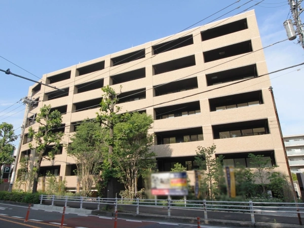 アビダスたまプラーザ