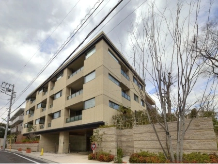 フォルム世田谷経堂