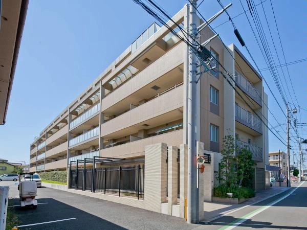 グレーシアテラス所沢