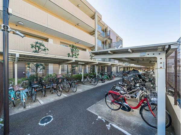 グレーシアテラス所沢