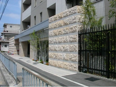 プラウド茨木東宮町