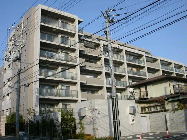 プラウド茨木東宮町