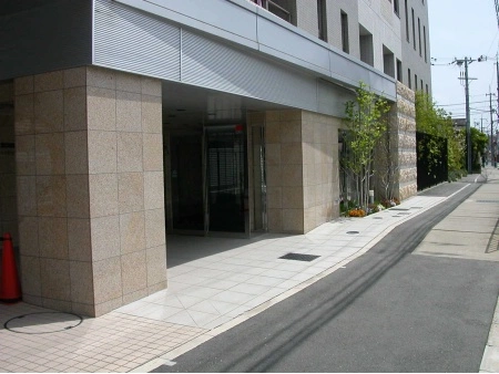 プラウド茨木東宮町