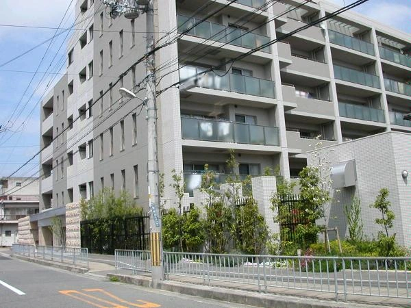 プラウド茨木東宮町