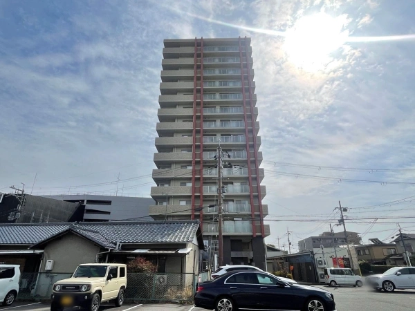 アイエ堅田