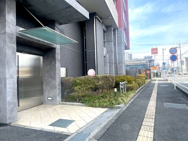 アイエ堅田