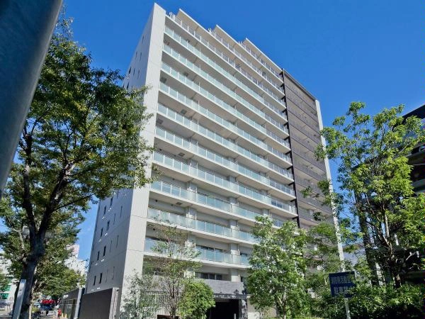 デュオヒルズ新所沢駅前