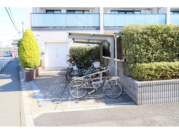 エクセレントシティ原木中山