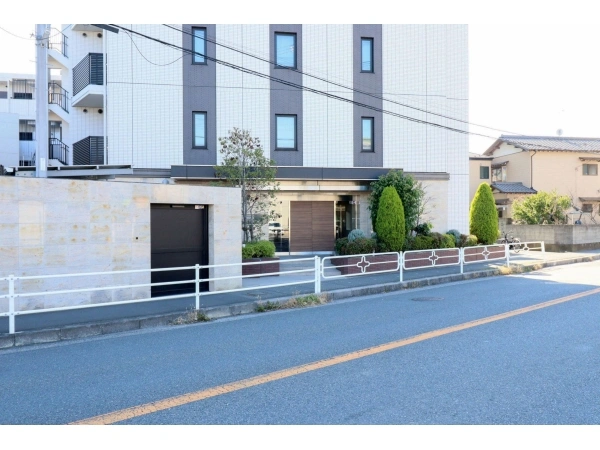 エクセレントシティ原木中山