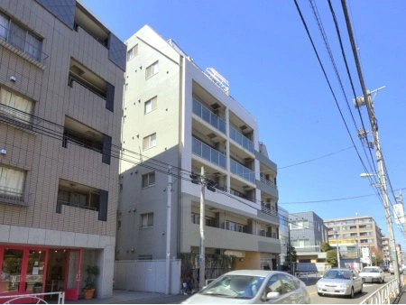 ホームズ用賀II