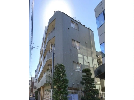 ホームズ用賀II