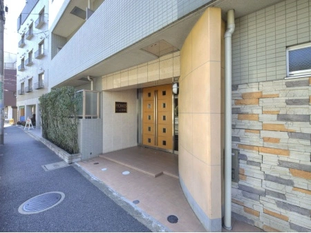 ホームズ用賀II