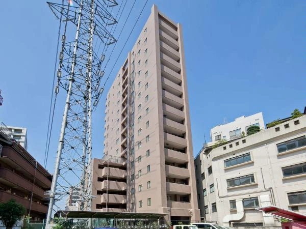 クリオ志木駅前