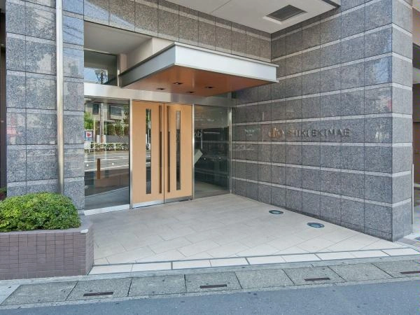 クリオ志木駅前