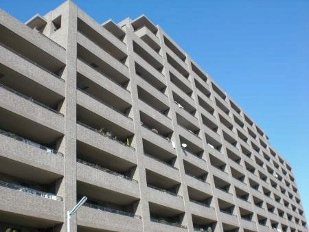ヴィークコート新千里西町