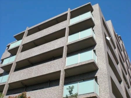 ヴィークコート新千里西町