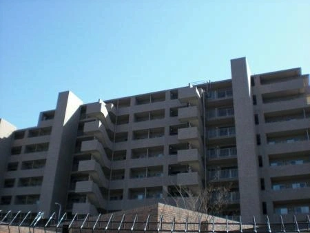 ヴィークコート新千里西町