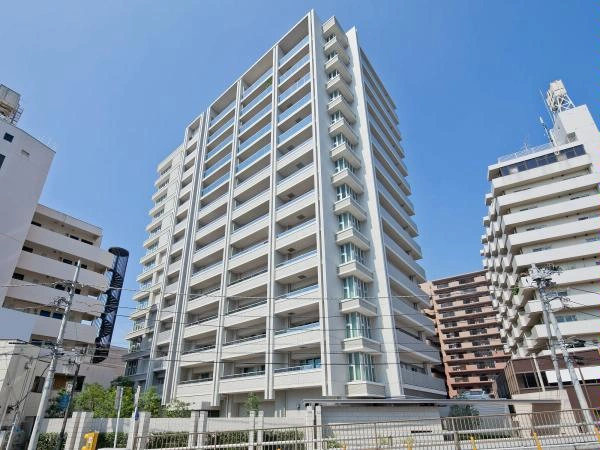 ライオンズ志木グランフォート