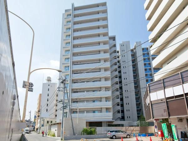 ライオンズ志木グランフォート