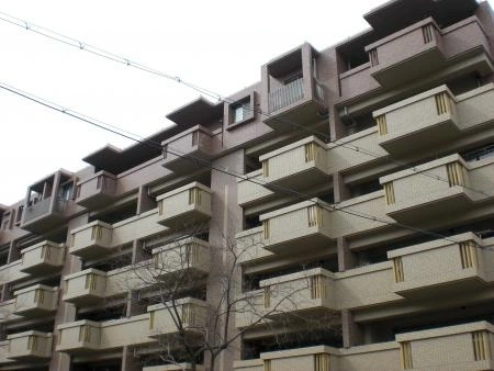 レアルグランデ北千里古江台