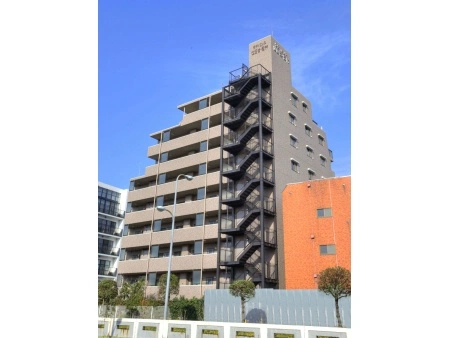 ラディエンス世田谷若林