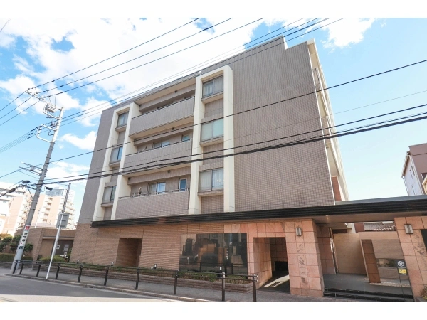 コスモ上尾ブライトステージ