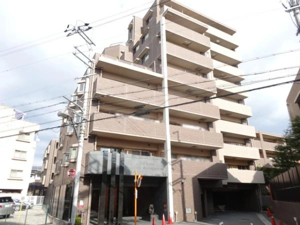 ザ・ライオンズ豊中中桜塚
