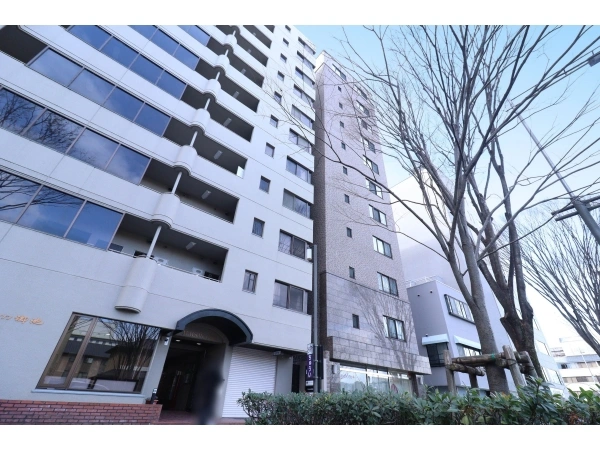 リーガル京都二条城東